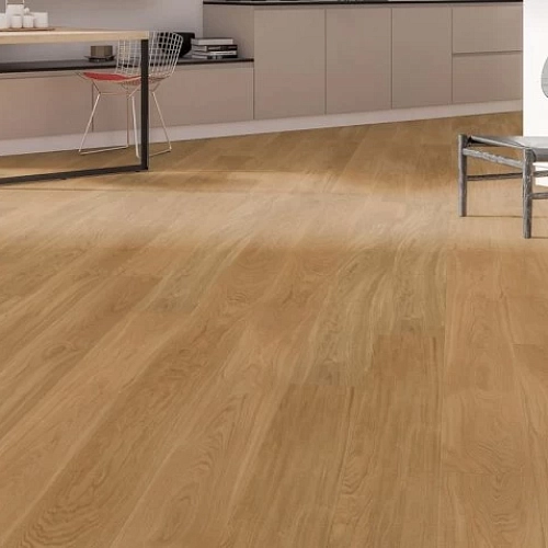 ДУБ СLASSIC ИНЖЕНЕРНАЯ ДОСКА WEITZER PARKETT TREND 3.0 для пола